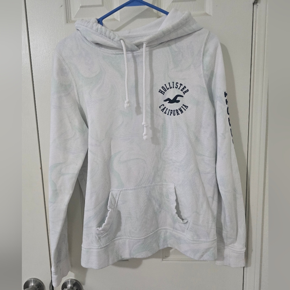 Hollister Hoodie